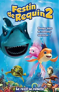 festin de requin 2
