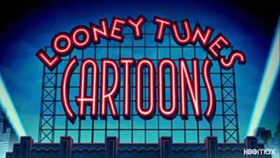Looney Tunes Cartoons