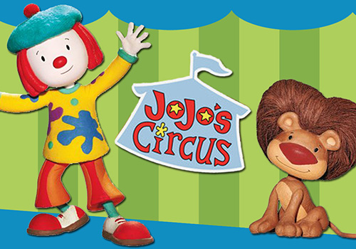 Jojo Circus